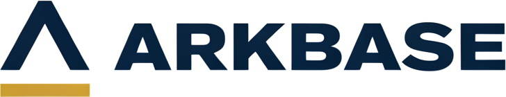 ARKBASE ロゴ