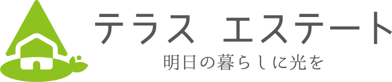 テラスエステート ロゴ